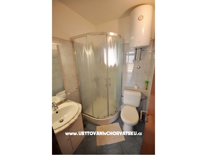 Apartmány Desa – ubytování Trogir, Chorvatsko – foto 10