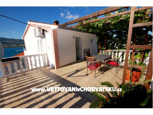 Apartmány Desa – ubytování Trogir, Chorvatsko – foto 12