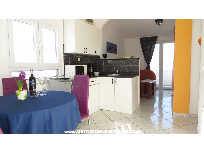 Apartmány Desa – ubytování Trogir, Chorvatsko – foto 13