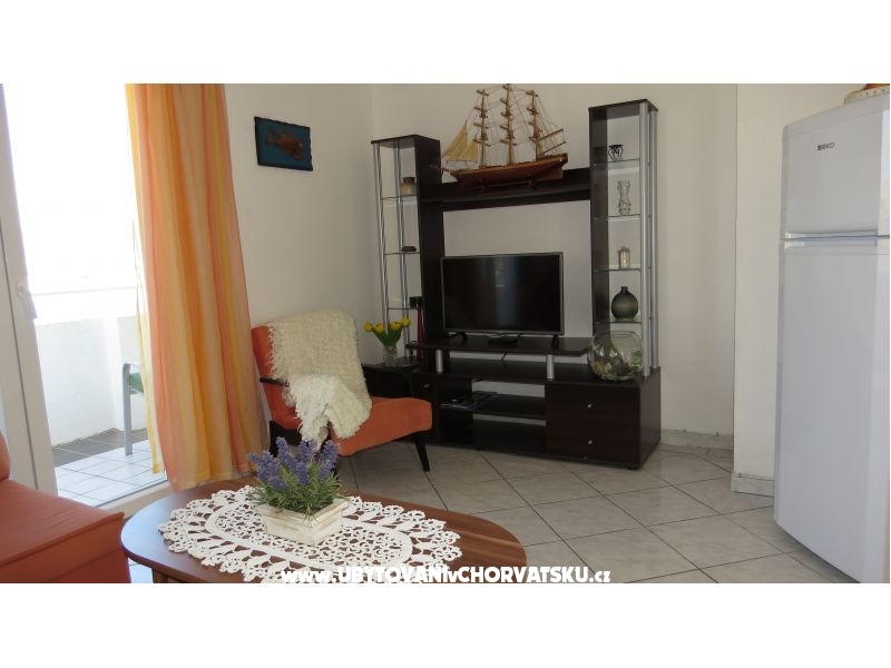 Apartmány Desa – ubytování Trogir, Chorvatsko – foto 14