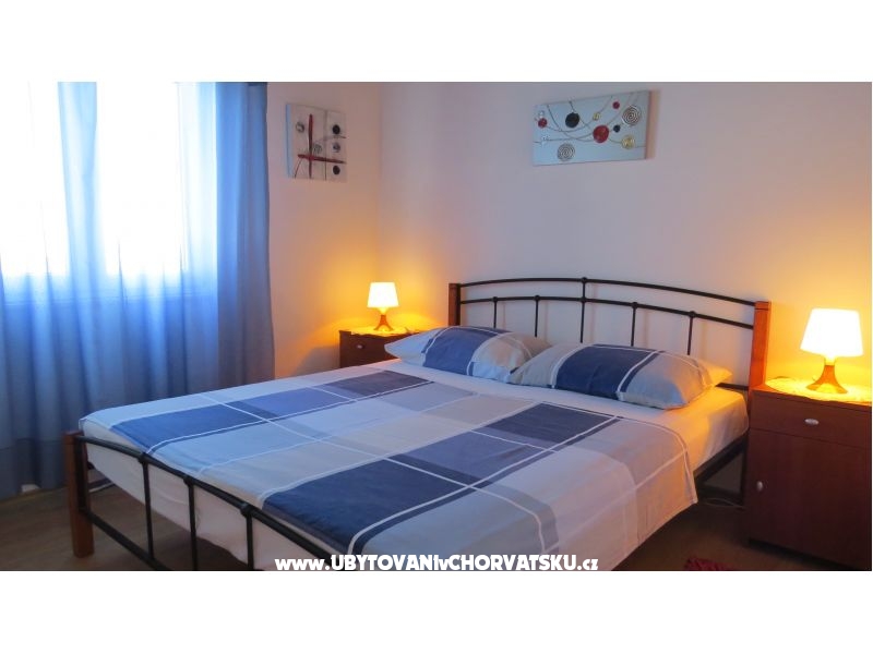 Apartmány Desa – ubytování Trogir, Chorvatsko – foto 15