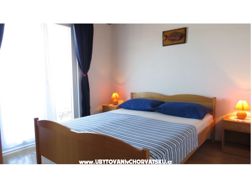 Apartmány Desa – ubytování Trogir, Chorvatsko – foto 16