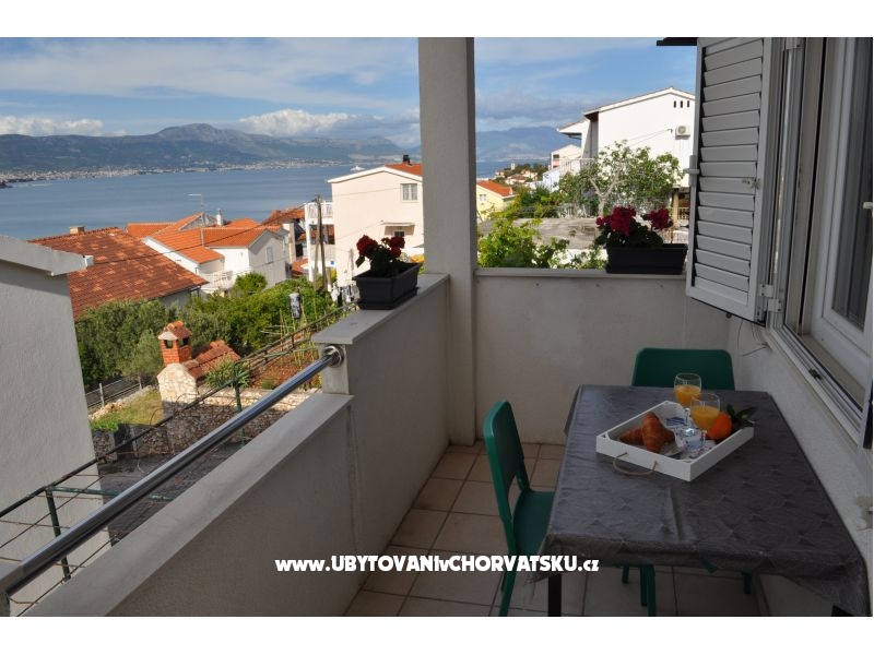 Apartmány Desa – ubytování Trogir, Chorvatsko – foto 2