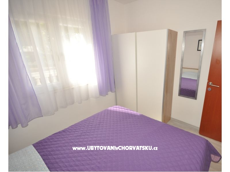 Apartmány Desa – ubytování Trogir, Chorvatsko – foto 7