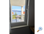 Appartements Duje Nakir - Trogir Kroatien