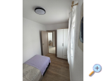 Appartements Duje Nakir - Trogir Kroatien