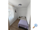 Appartements Duje Nakir - Trogir Kroatien