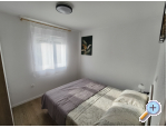 Appartements Duje Nakir - Trogir Kroatien