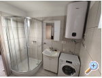 Appartements Duje Nakir - Trogir Kroatien