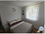 Appartements Duje Nakir - Trogir Kroatien