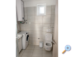 Appartements Duje Nakir - Trogir Kroatien