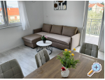 Appartements Duje Nakir - Trogir Kroatien