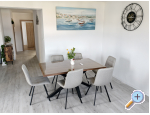 Appartements Duje Nakir - Trogir Kroatien