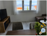 Appartements Duje Nakir - Trogir Kroatien