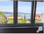 Appartements Duje Nakir - Trogir Kroatien