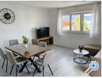 Appartements Duje Nakir - Trogir Kroatien