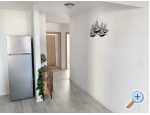 Appartements Duje Nakir - Trogir Kroatien
