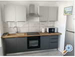 Appartements Duje Nakir - Trogir Kroatien