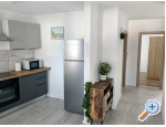 Appartements Duje Nakir - Trogir Kroatien