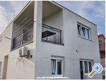 Apartmny Duje Nakir - Trogir Chorvatsko