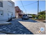 Apartments Duje Nakir - Trogir Croatia