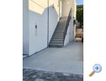 Apartments Duje Nakir - Trogir Croatia
