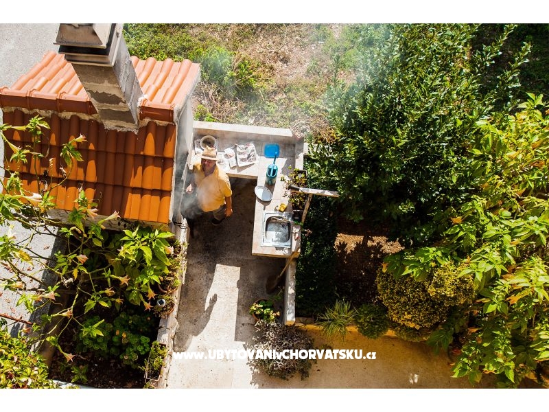 Appartements Duka – Ferienwohnung Trogir, Kroatien – Foto 4