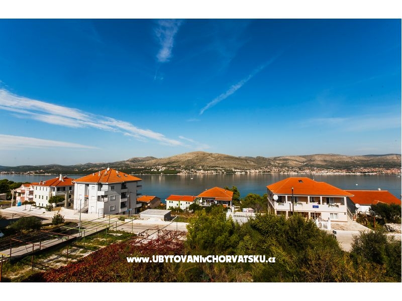 Appartements Duka – Ferienwohnung Trogir, Kroatien – Foto 5