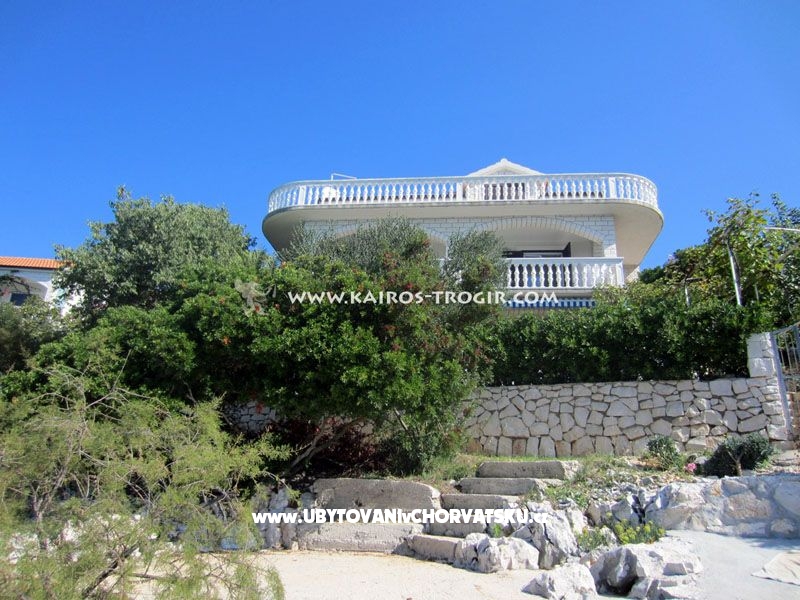 Appartements Franka – Ferienwohnung Trogir, Kroatien – Foto 10