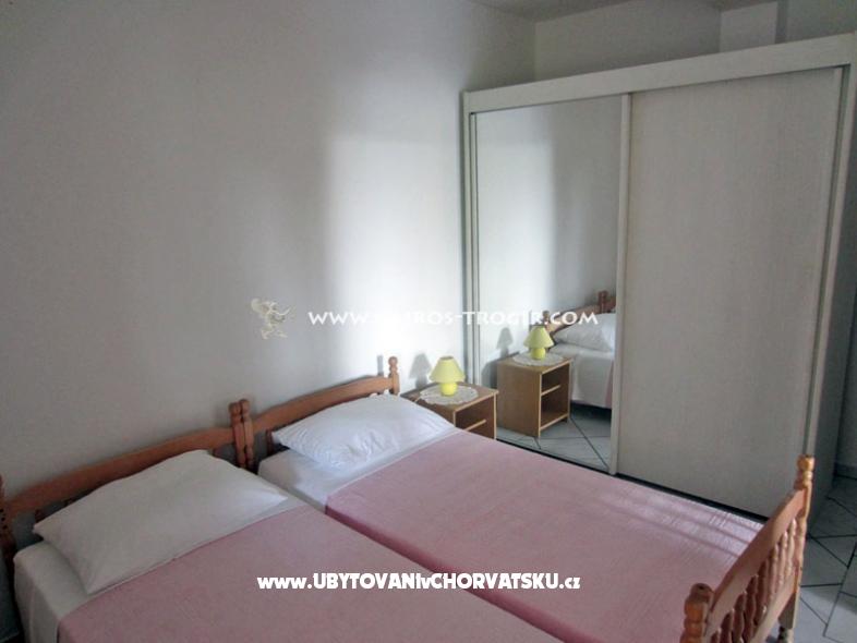 Appartements Franka – Ferienwohnung Trogir, Kroatien – Foto 2