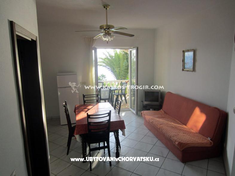 Appartements Franka – Ferienwohnung Trogir, Kroatien – Foto 3