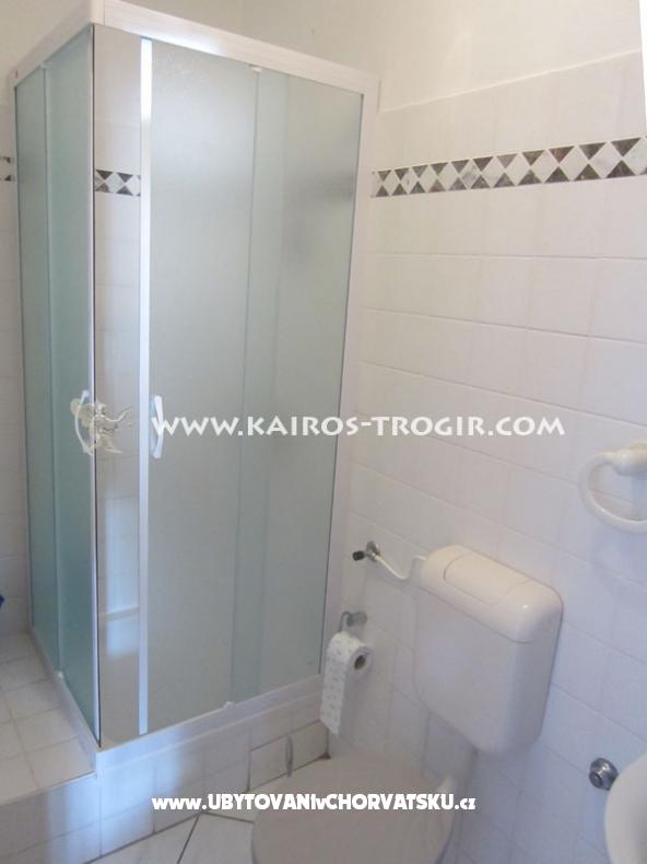 Appartements Franka – Ferienwohnung Trogir, Kroatien – Foto 4