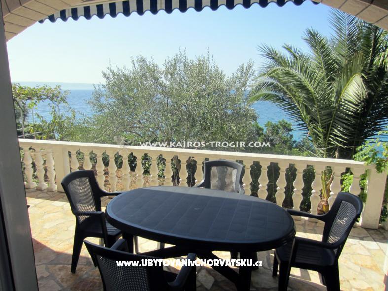 Appartements Franka – Ferienwohnung Trogir, Kroatien – Foto 5