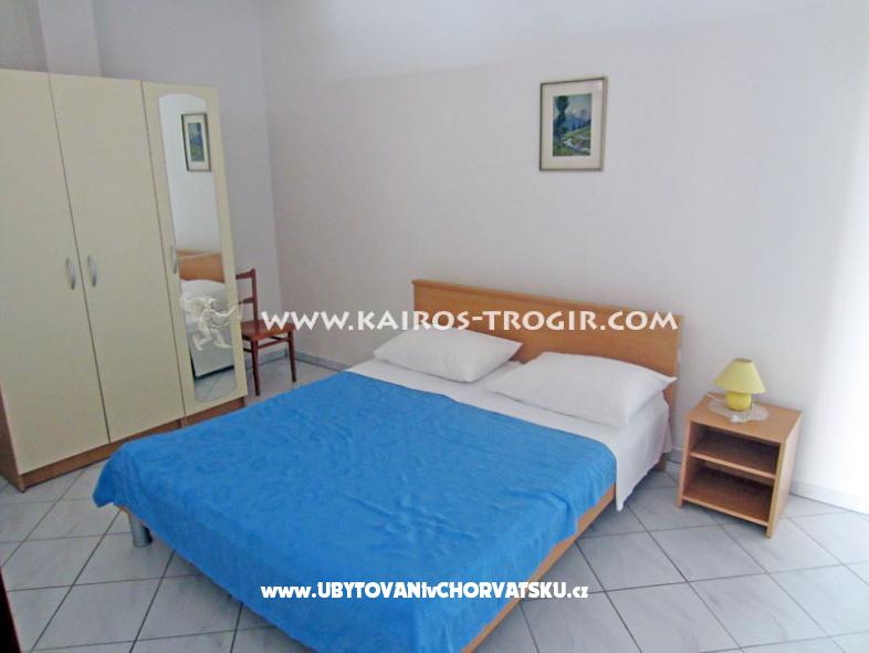 Appartements Franka – Ferienwohnung Trogir, Kroatien – Foto 6