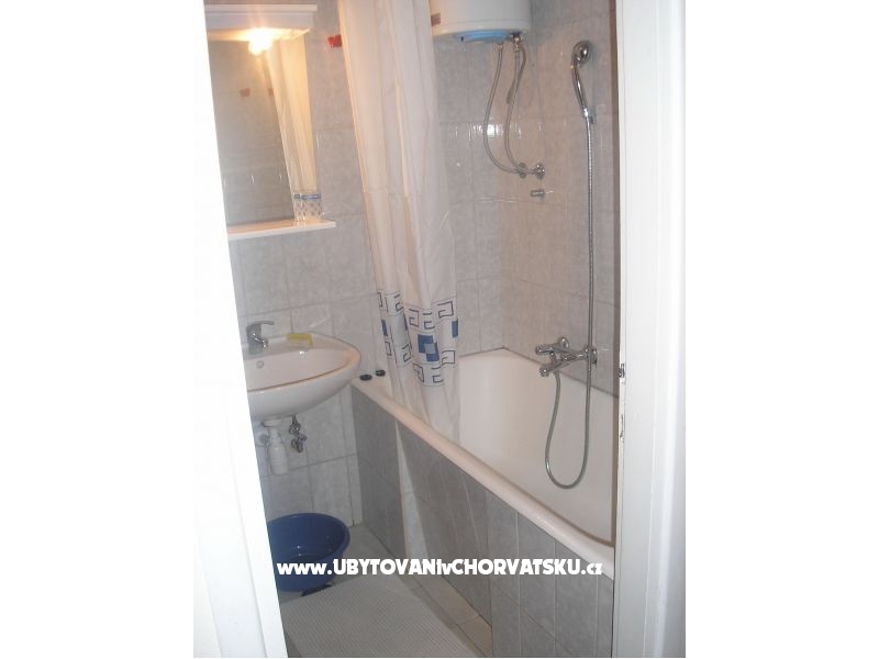 Appartements Gabric Čiovo – Ferienwohnung Trogir, Kroatien – Foto 11