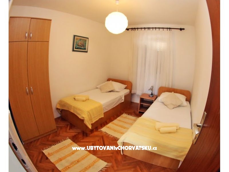 Appartements Gabric Čiovo – Ferienwohnung Trogir, Kroatien – Foto 12