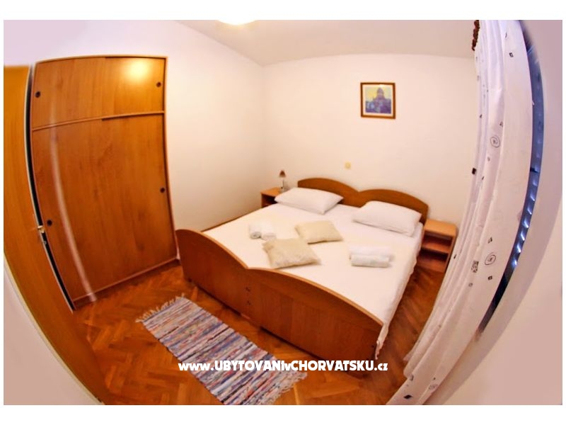 Appartements Gabric Čiovo – Ferienwohnung Trogir, Kroatien – Foto 15