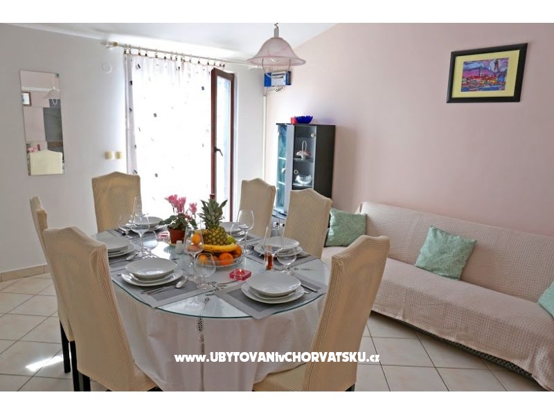 Appartements Gabric Čiovo – Ferienwohnung Trogir, Kroatien – Foto 17