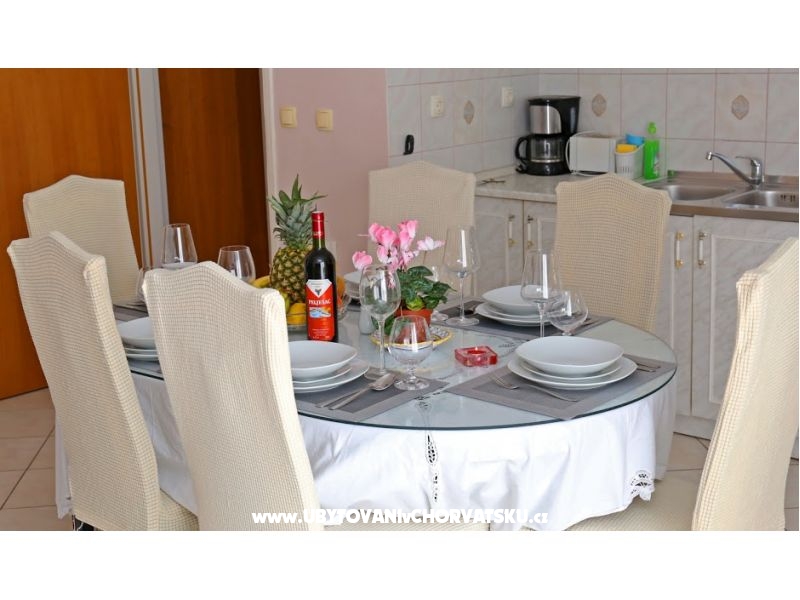 Appartements Gabric Čiovo – Ferienwohnung Trogir, Kroatien – Foto 18