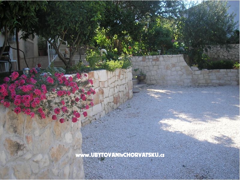 Appartements Gabric Čiovo – Ferienwohnung Trogir, Kroatien – Foto 2