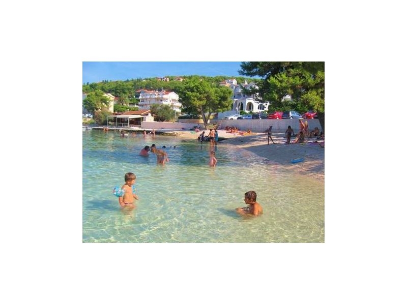 Appartements Gabric Čiovo – Ferienwohnung Trogir, Kroatien – Foto 3