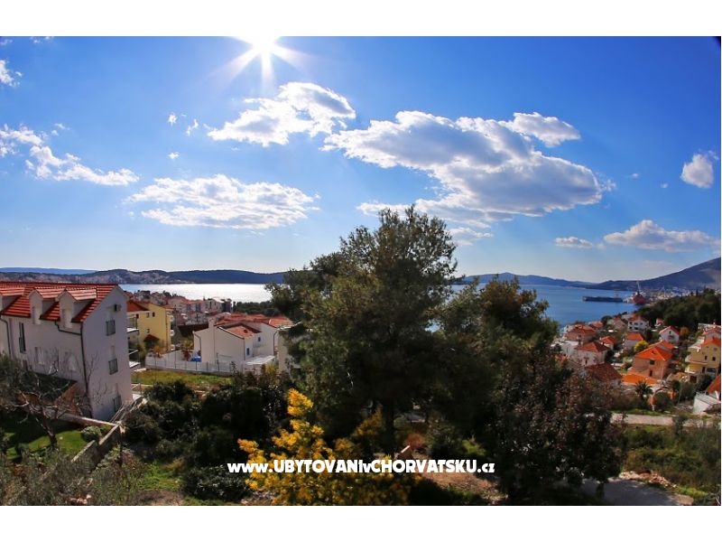 Appartements Gabric Čiovo – Ferienwohnung Trogir, Kroatien – Foto 4