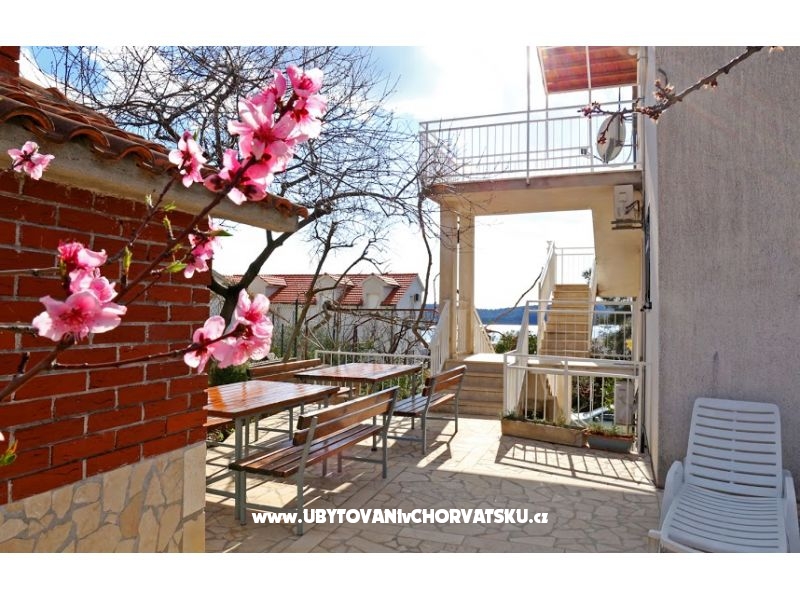 Appartements Gabric Čiovo – Ferienwohnung Trogir, Kroatien – Foto 6