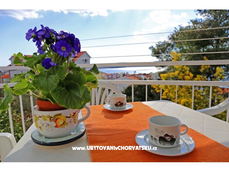 Appartements Gabric Čiovo – Ferienwohnung Trogir, Kroatien – Foto 7