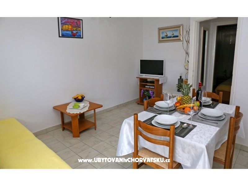 Appartements Gabric Čiovo – Ferienwohnung Trogir, Kroatien – Foto 8
