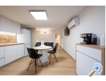 Apartmny Gagula - Trogir Chorvatsko