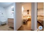 Appartements Gagula - Trogir Kroatien