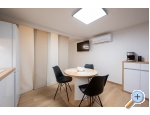 Appartements Gagula - Trogir Kroatien