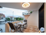 Appartements Gagula - Trogir Kroatien