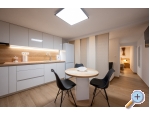 Appartements Gagula - Trogir Kroatien